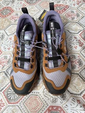 VANS Crosspath MTE Sneakers